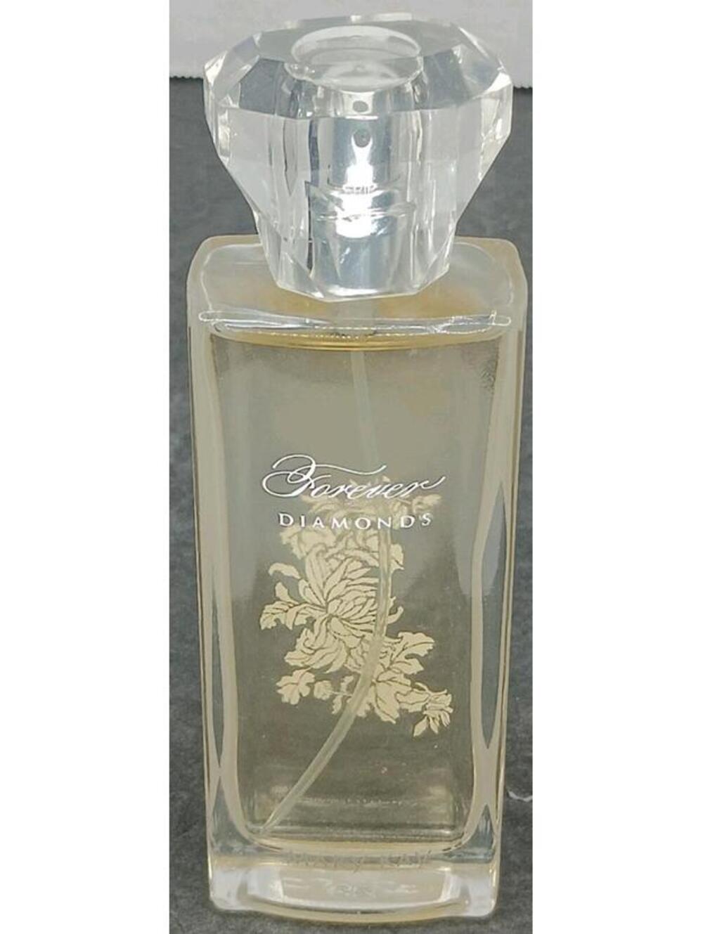 Mary Kay FOREVER DIAMONDS Eau de Parfum perfume 2 fl oz 60 ml Spray